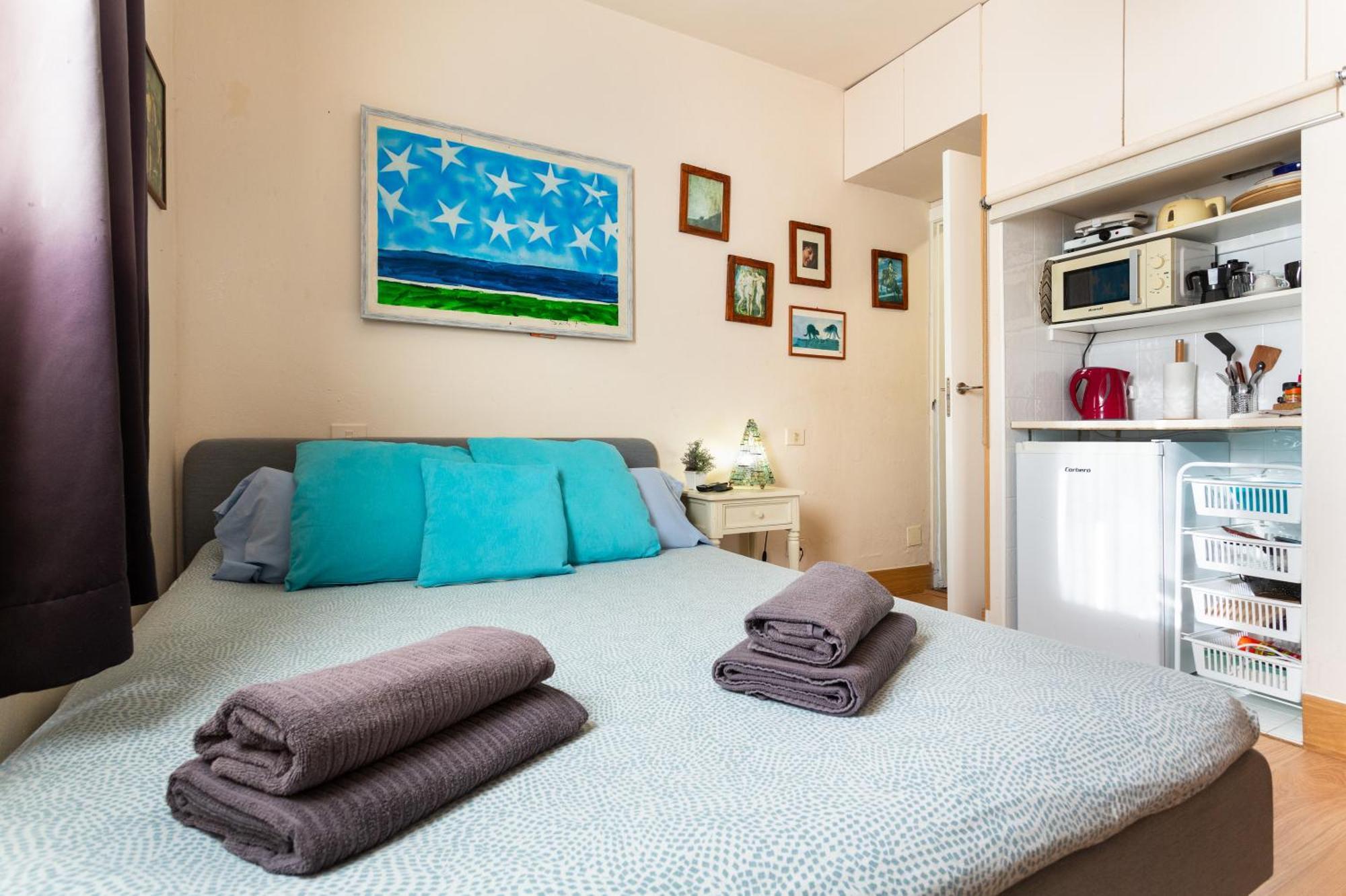 Charro Room Коральео Экстерьер фото